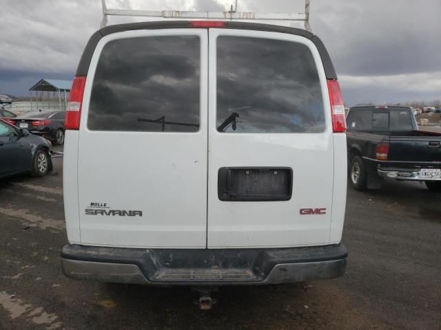 Photo 5 VIN: 1GTW7AFG0K1305589 - GMC SAVANA G25 