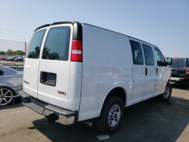 Photo 3 VIN: 1GTW7AFG0K1314079 - GMC SAVANA G25 