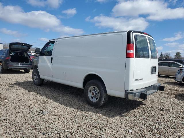 Photo 1 VIN: 1GTW7AFG0L1162273 - GMC SAVANA G25 