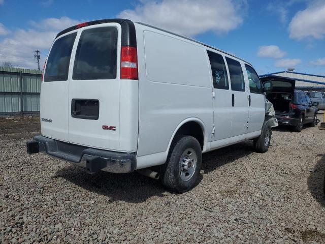 Photo 2 VIN: 1GTW7AFG0L1162273 - GMC SAVANA G25 