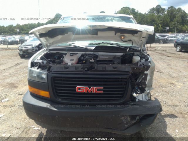 Photo 9 VIN: 1GTW7AFG0L1273678 - GMC SAVANA CARGO VAN 