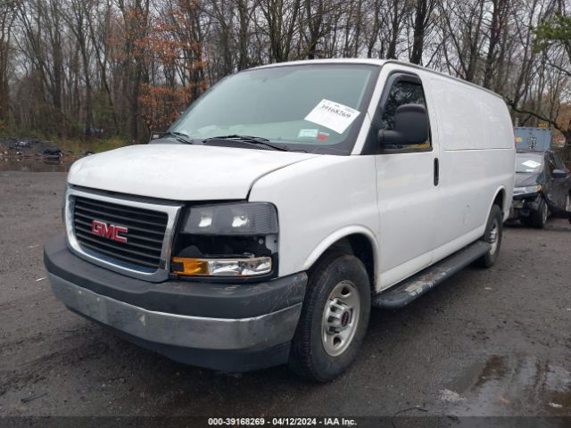 Photo 5 VIN: 1GTW7AFG1J1902314 - GMC SAVANA 2500 