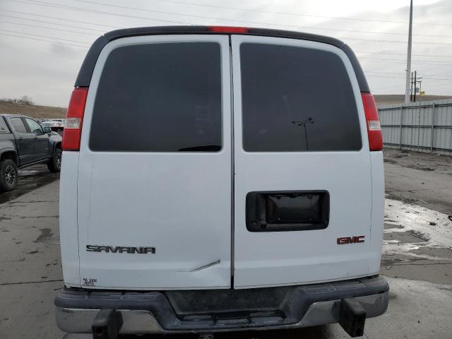 Photo 5 VIN: 1GTW7AFG1J1903172 - GMC SAVANA G25 