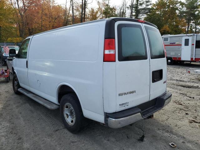 Photo 2 VIN: 1GTW7AFG1J1912261 - GMC SAVANA G25 