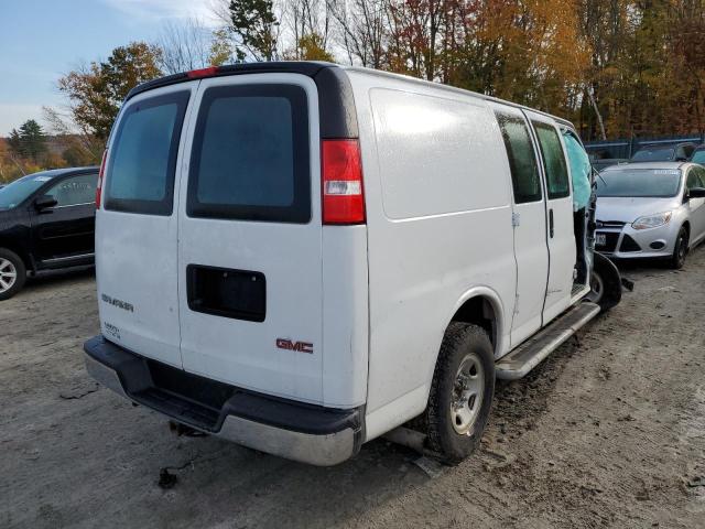 Photo 3 VIN: 1GTW7AFG1J1912261 - GMC SAVANA G25 