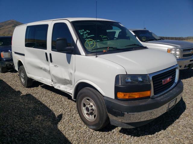 Photo 0 VIN: 1GTW7AFG1K1243510 - GMC SAVANA G25 