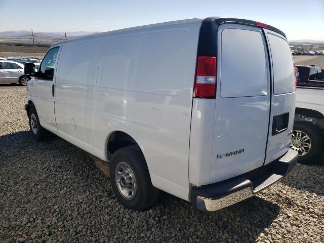 Photo 2 VIN: 1GTW7AFG1K1243510 - GMC SAVANA G25 