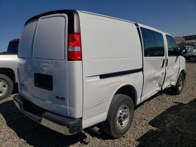 Photo 3 VIN: 1GTW7AFG1K1243510 - GMC SAVANA G25 