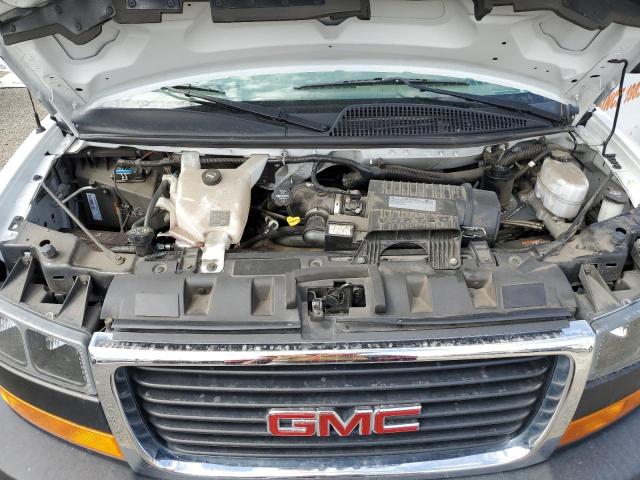 Photo 6 VIN: 1GTW7AFG1K1243510 - GMC SAVANA G25 