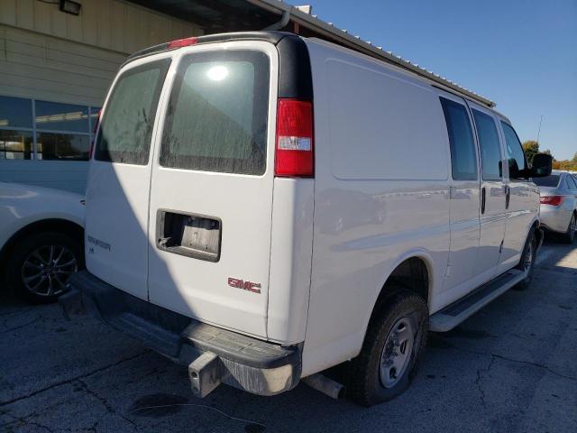 Photo 3 VIN: 1GTW7AFG1K1372413 - GMC SAVANA G25 