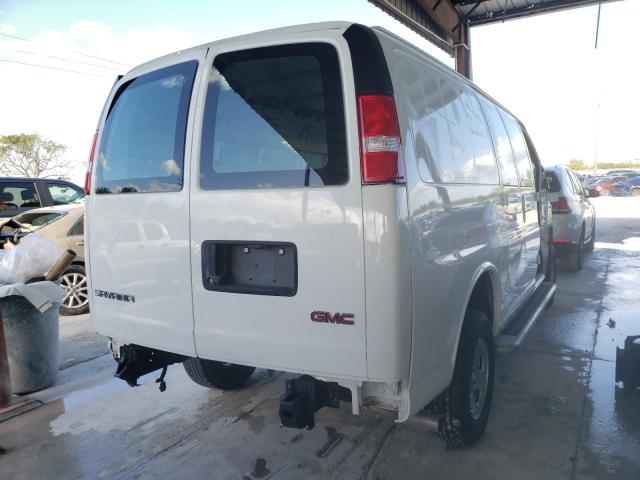 Photo 3 VIN: 1GTW7AFG1L1157373 - GMC SAVANA G25 