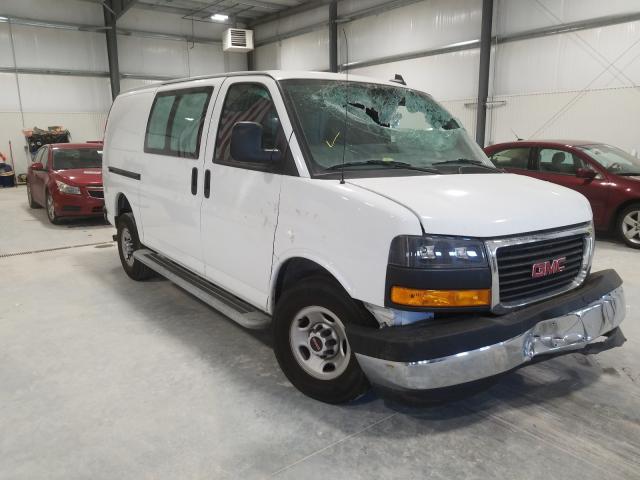 Photo 0 VIN: 1GTW7AFG1L1169202 - GMC SAVANA G25 