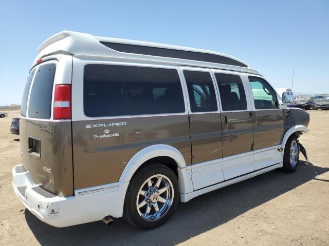 Photo 2 VIN: 1GTW7AFG2H1335606 - GMC SAVANA G25 