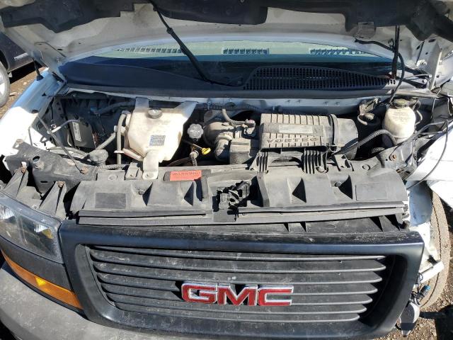 Photo 10 VIN: 1GTW7AFG2J1332078 - GMC SAVANA 