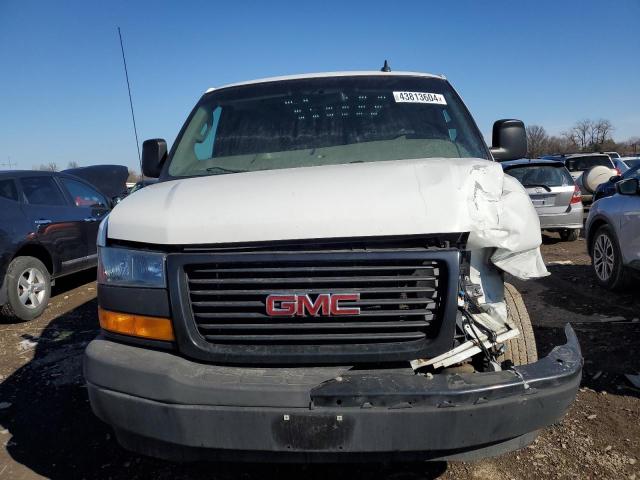 Photo 4 VIN: 1GTW7AFG2J1332078 - GMC SAVANA 