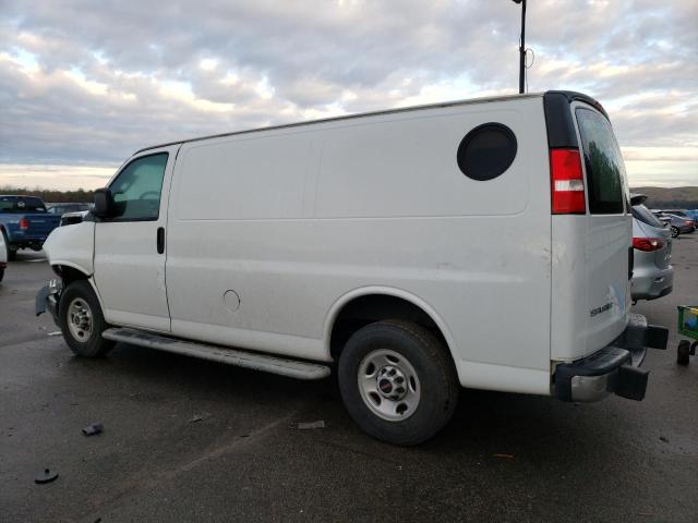 Photo 1 VIN: 1GTW7AFG2J1910664 - GMC SAVANA G25 