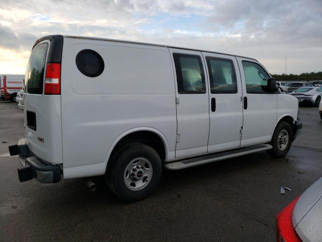 Photo 2 VIN: 1GTW7AFG2J1910664 - GMC SAVANA G25 