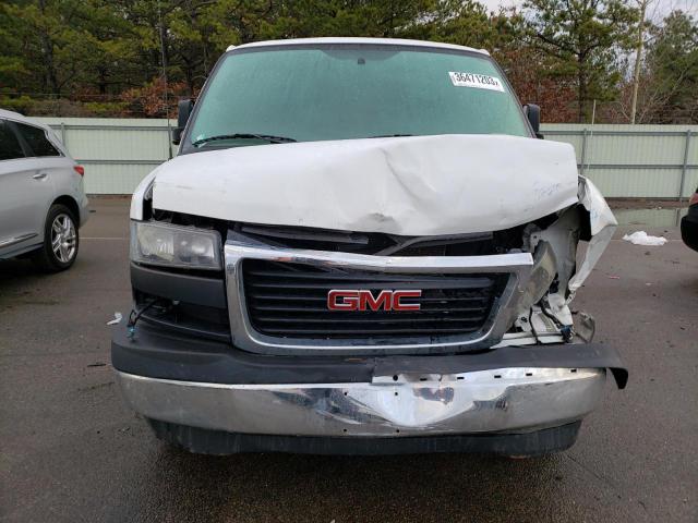 Photo 4 VIN: 1GTW7AFG2J1910664 - GMC SAVANA G25 