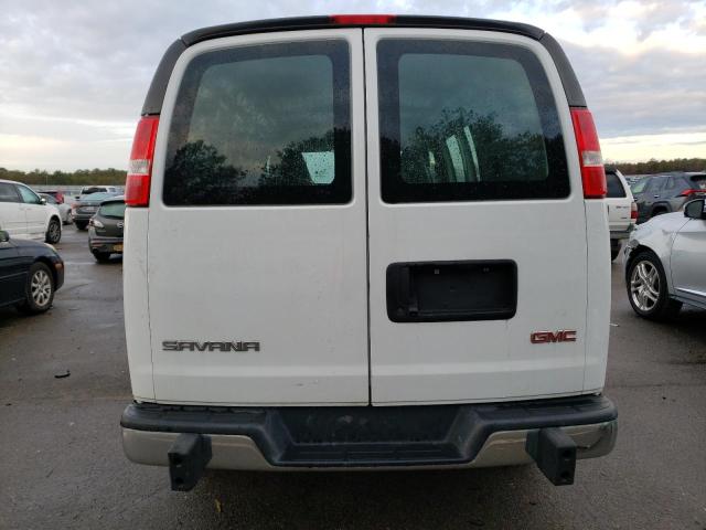 Photo 5 VIN: 1GTW7AFG2J1910664 - GMC SAVANA G25 