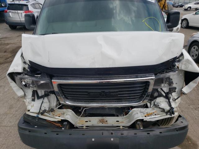 Photo 6 VIN: 1GTW7AFG2K1303097 - GMC SAVANA 