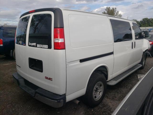 Photo 3 VIN: 1GTW7AFG2K1314682 - GMC SAVANA G25 