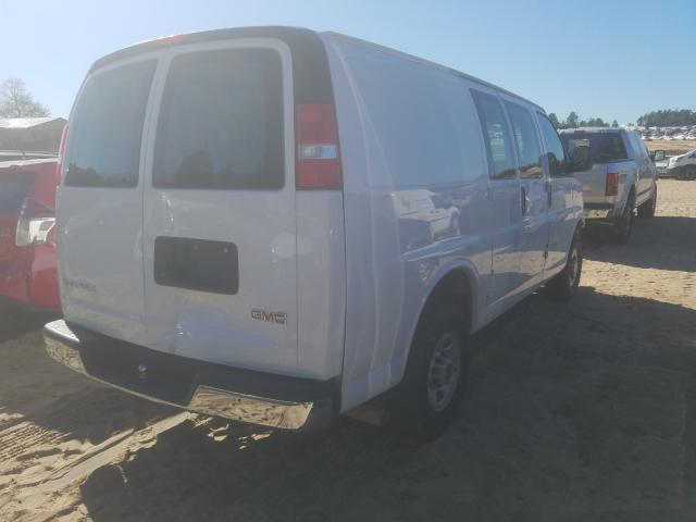 Photo 3 VIN: 1GTW7AFG2K1363834 - GMC SAVANA G25 