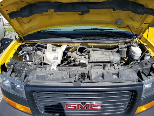 Photo 11 VIN: 1GTW7AFG2L1252203 - GMC SAVANA G25 