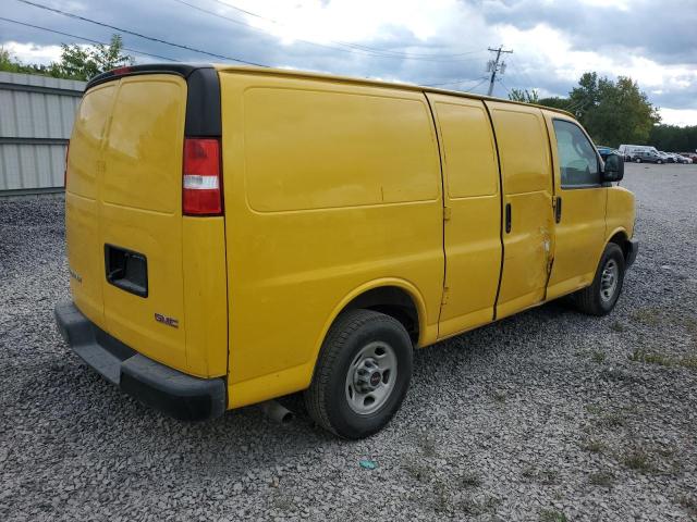 Photo 2 VIN: 1GTW7AFG2L1252203 - GMC SAVANA G25 