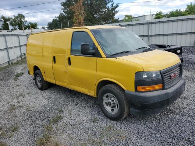 Photo 3 VIN: 1GTW7AFG2L1252203 - GMC SAVANA G25 