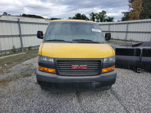 Photo 4 VIN: 1GTW7AFG2L1252203 - GMC SAVANA G25 