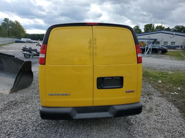 Photo 5 VIN: 1GTW7AFG2L1252203 - GMC SAVANA G25 