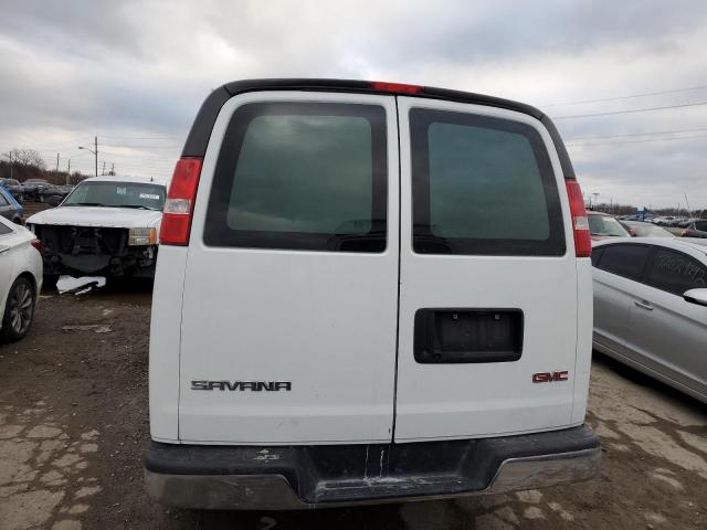 Photo 10 VIN: 1GTW7AFG3J1214198 - GMC SAVANA G25 