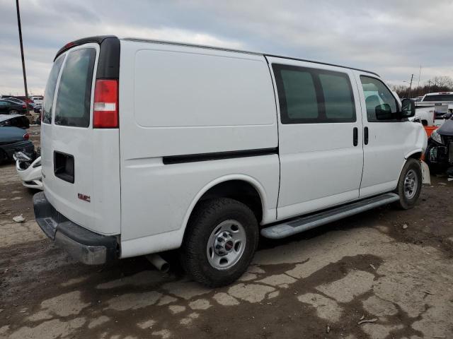 Photo 2 VIN: 1GTW7AFG3J1214198 - GMC SAVANA G25 