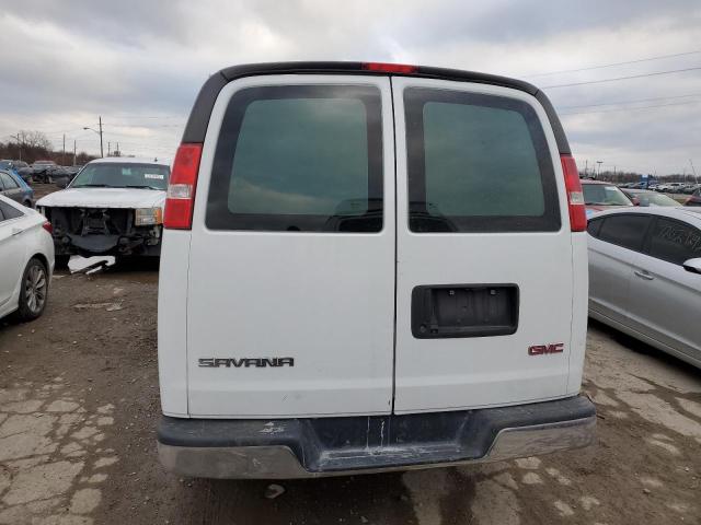 Photo 5 VIN: 1GTW7AFG3J1214198 - GMC SAVANA G25 