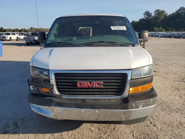 Photo 4 VIN: 1GTW7AFG3J1909832 - GMC SAVANA G25 