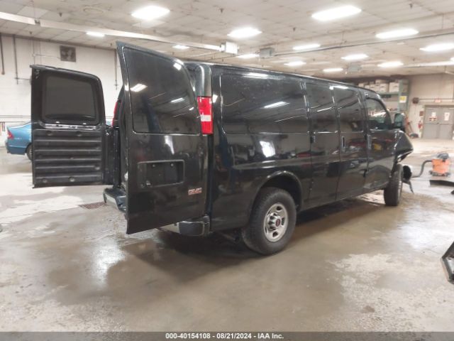 Photo 3 VIN: 1GTW7AFG3K1152819 - GMC SAVANA 