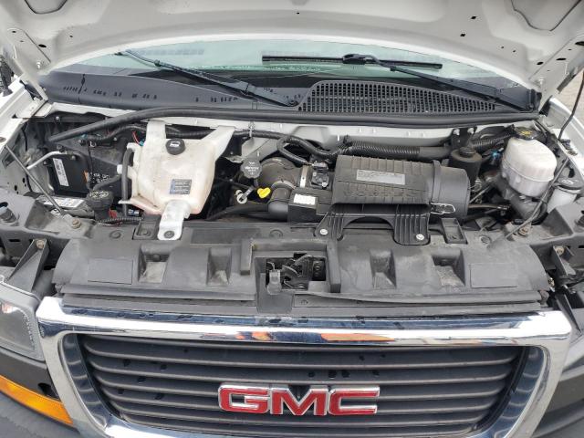 Photo 10 VIN: 1GTW7AFG3K1259840 - GMC SAVANA G25 