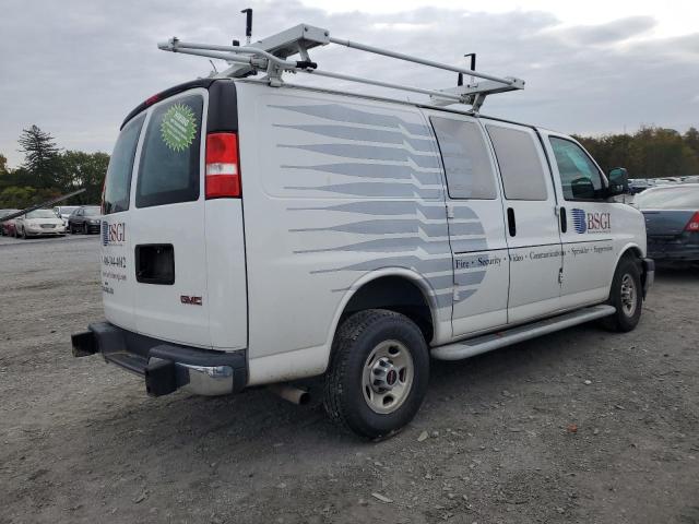 Photo 2 VIN: 1GTW7AFG3K1259840 - GMC SAVANA G25 