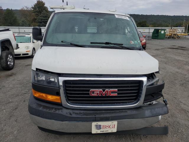 Photo 4 VIN: 1GTW7AFG3K1259840 - GMC SAVANA G25 