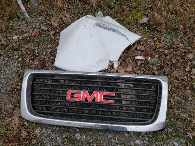 Photo 12 VIN: 1GTW7AFG3K1295088 - GMC SAVANA G25 