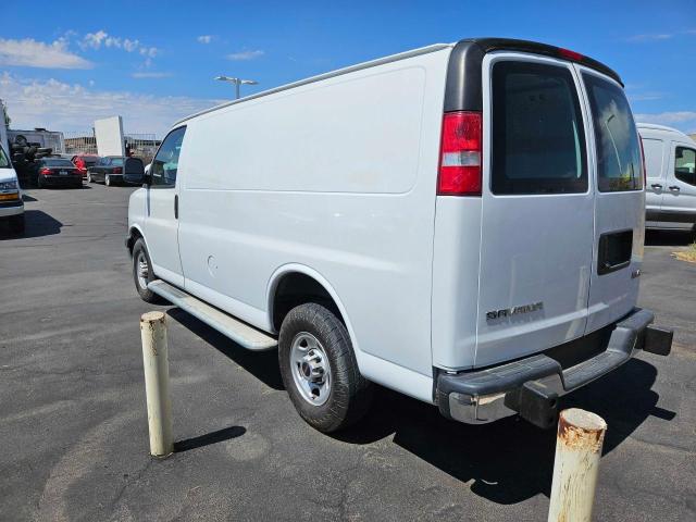 Photo 2 VIN: 1GTW7AFG3K1317199 - GMC SAVANA G25 