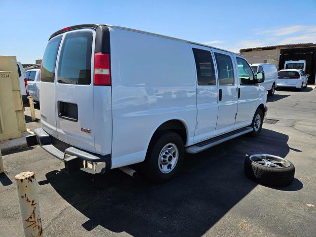 Photo 3 VIN: 1GTW7AFG3K1317199 - GMC SAVANA G25 