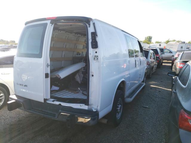 Photo 3 VIN: 1GTW7AFG3K1339140 - GMC SAVANA G25 