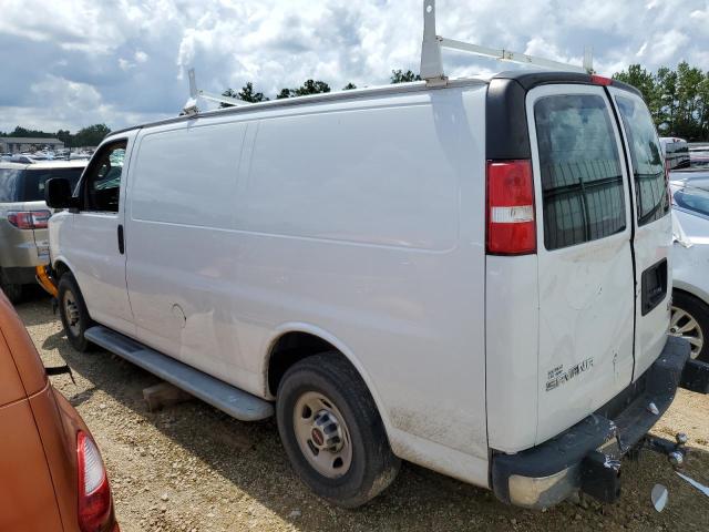 Photo 1 VIN: 1GTW7AFG3K1368508 - GMC SAVANA 