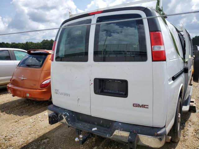 Photo 5 VIN: 1GTW7AFG3K1368508 - GMC SAVANA 