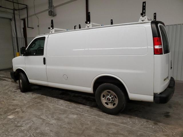 Photo 1 VIN: 1GTW7AFG3L1144169 - GMC SAVANA 