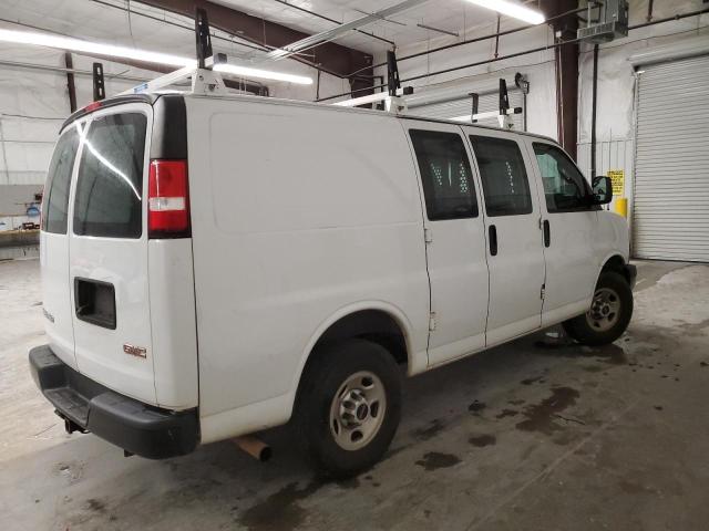 Photo 2 VIN: 1GTW7AFG3L1144169 - GMC SAVANA 