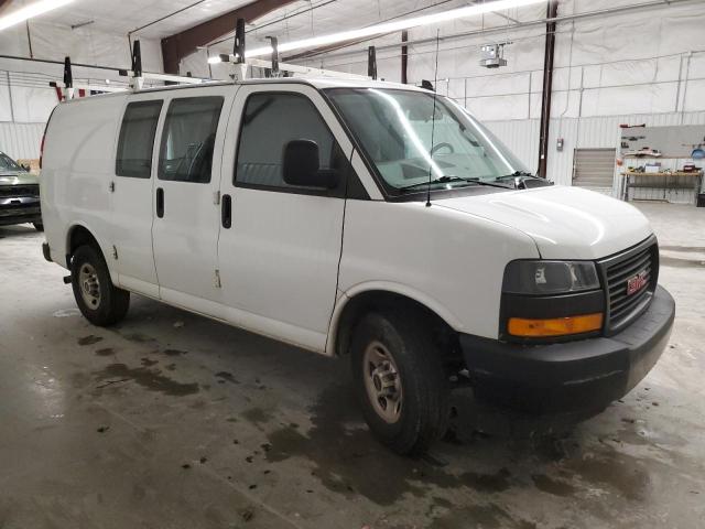 Photo 3 VIN: 1GTW7AFG3L1144169 - GMC SAVANA 