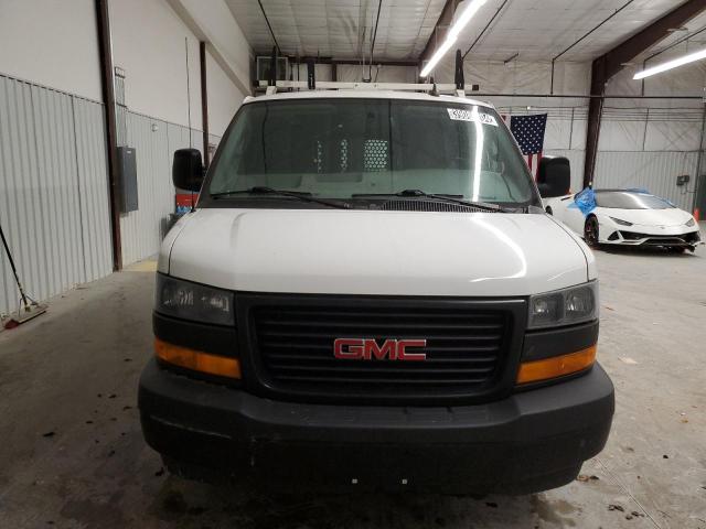 Photo 4 VIN: 1GTW7AFG3L1144169 - GMC SAVANA 