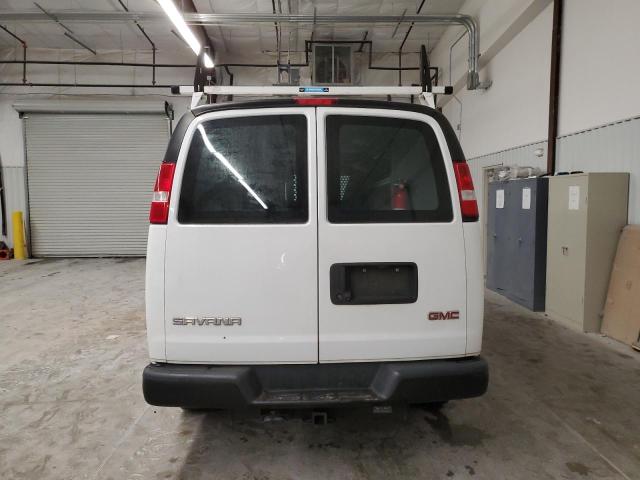 Photo 5 VIN: 1GTW7AFG3L1144169 - GMC SAVANA 